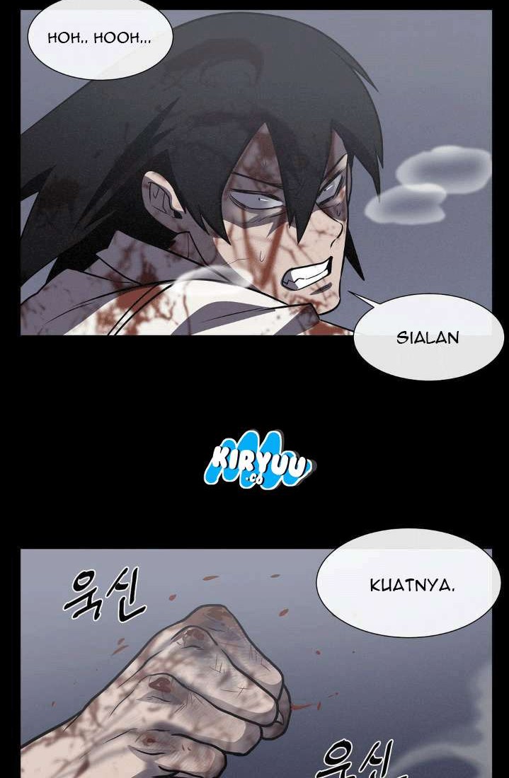 The Devil Boy Bab 17 halaman 14