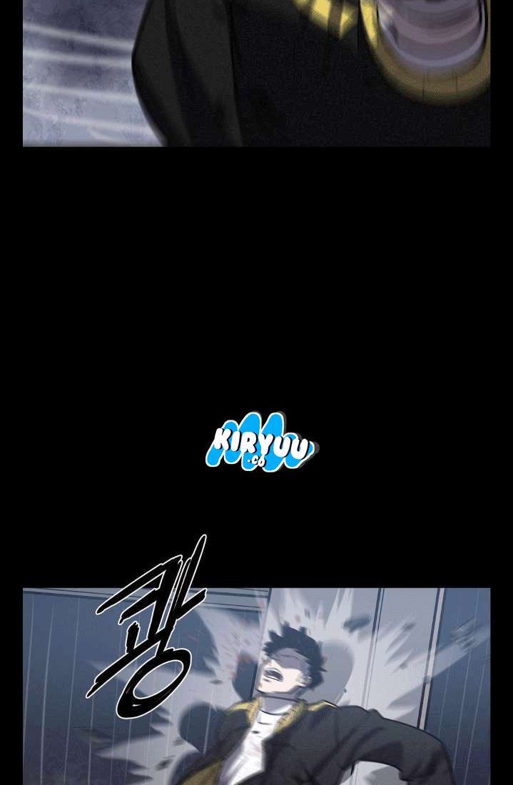 The Devil Boy Bab 17 halaman 20