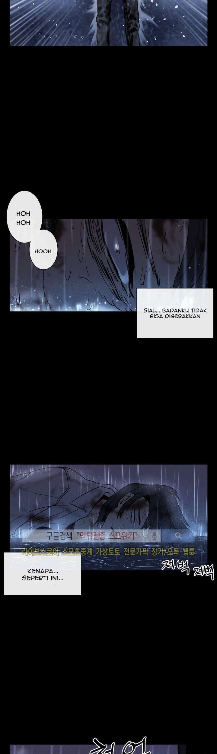 The Devil Boy Bab 17 halaman 24