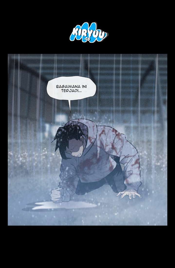 The Devil Boy Bab 17 halaman 37