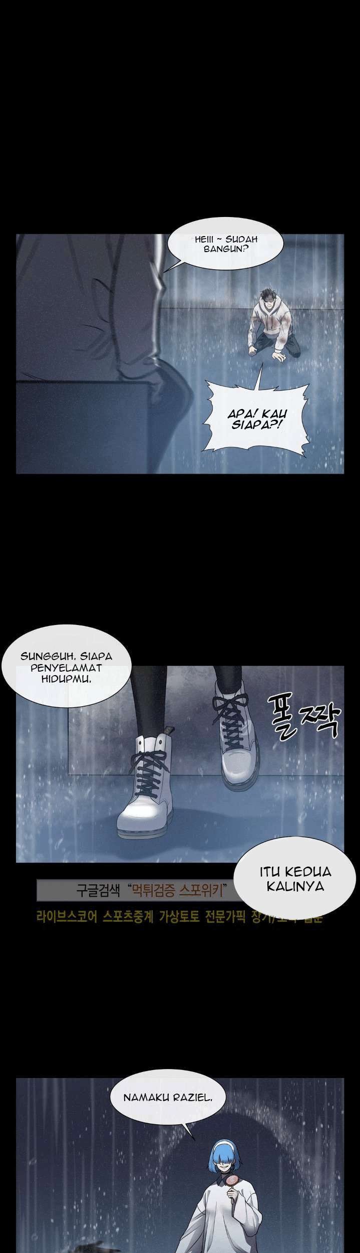 The Devil Boy Bab 17 halaman 38