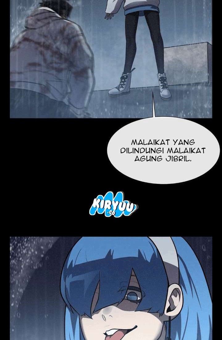The Devil Boy Bab 17 halaman 39