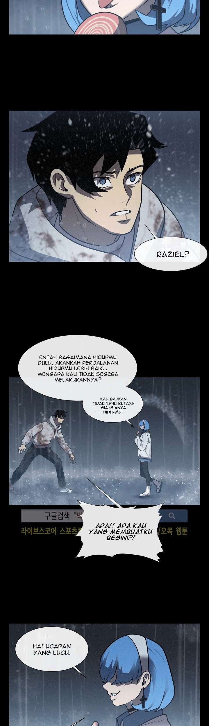The Devil Boy Bab 17 halaman 40
