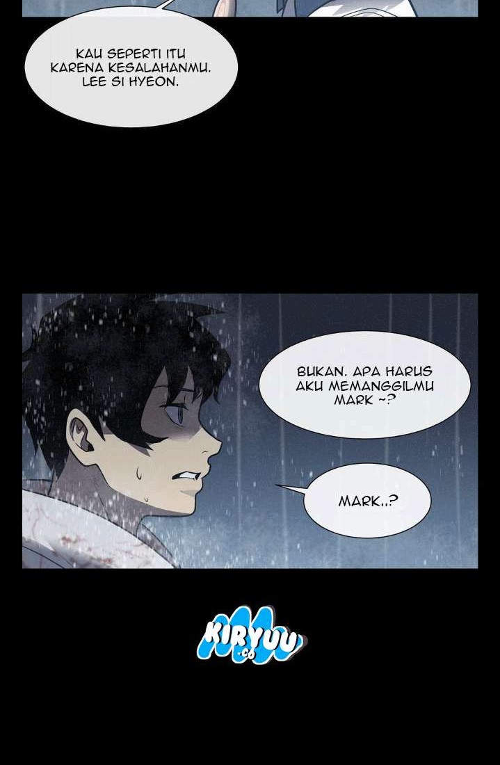 The Devil Boy Bab 17 halaman 41