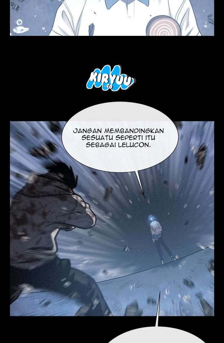 The Devil Boy Bab 17 halaman 43