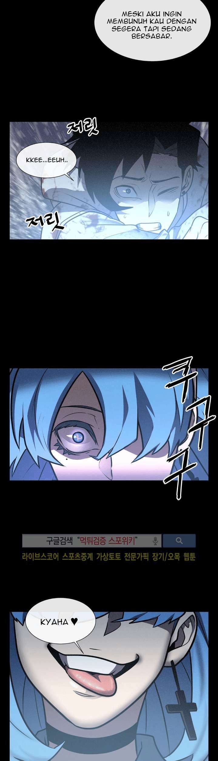 The Devil Boy Bab 17 halaman 44