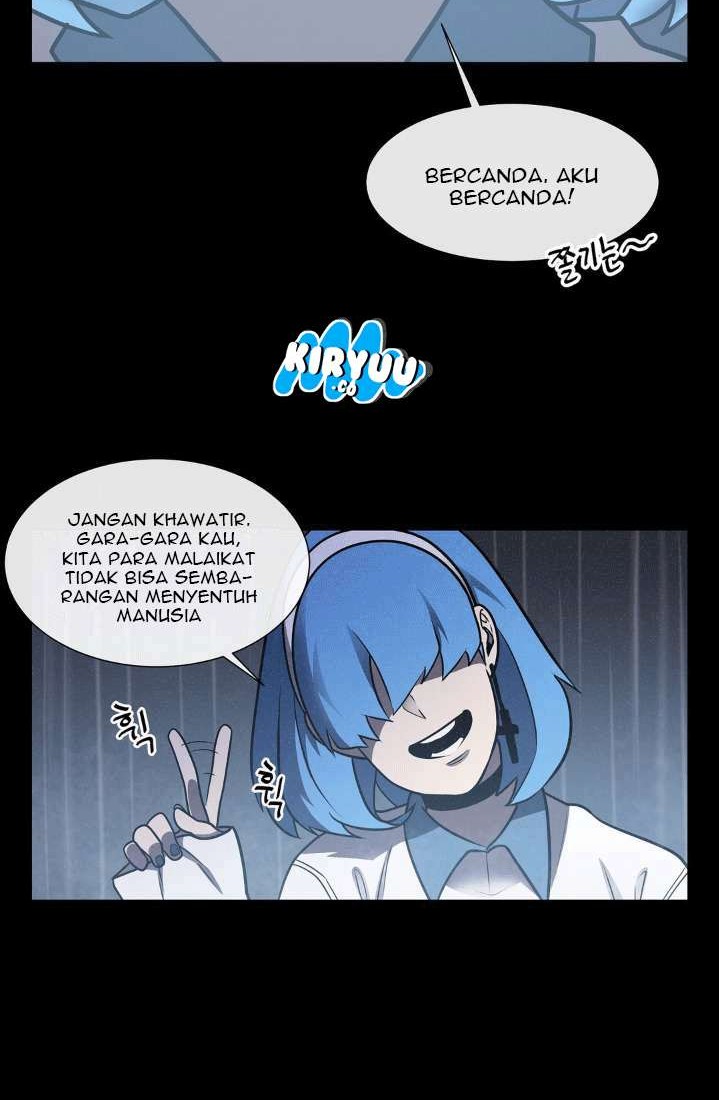The Devil Boy Bab 17 halaman 45