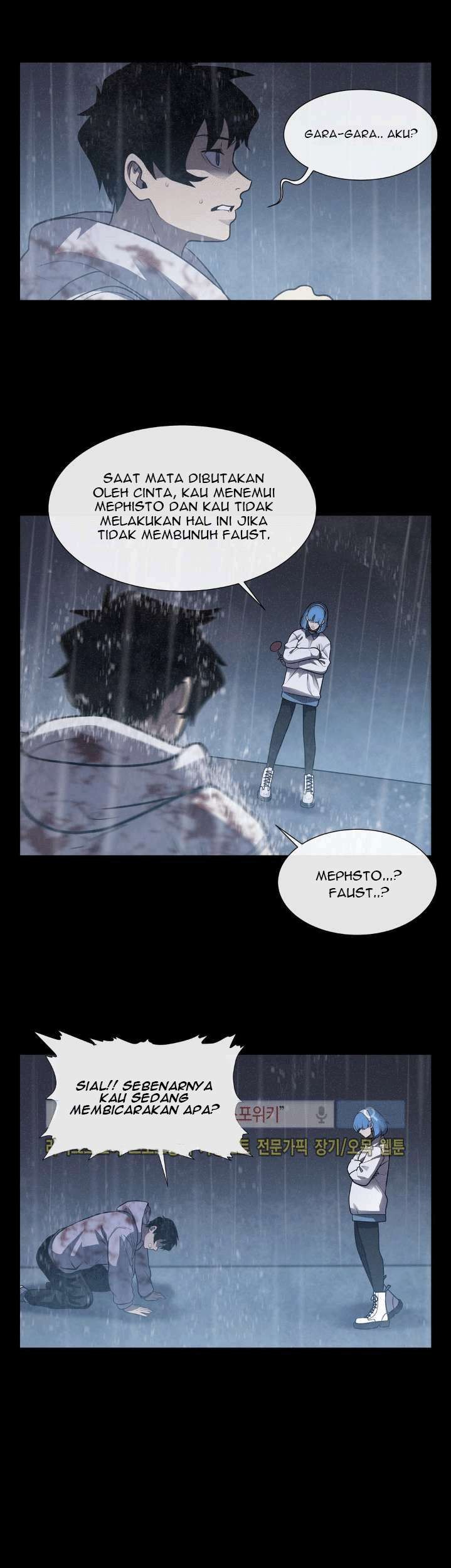 The Devil Boy Bab 17 halaman 46