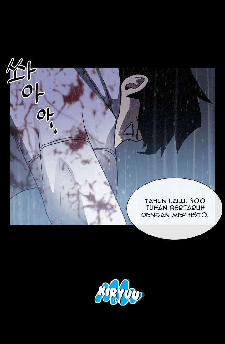 The Devil Boy Bab 17 halaman 47