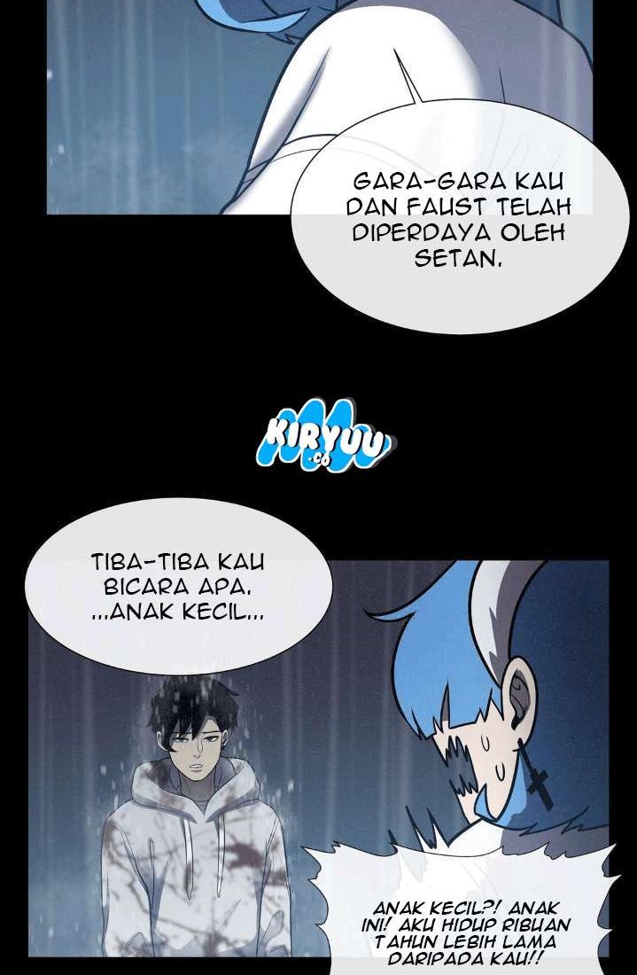 The Devil Boy Bab 17 halaman 49