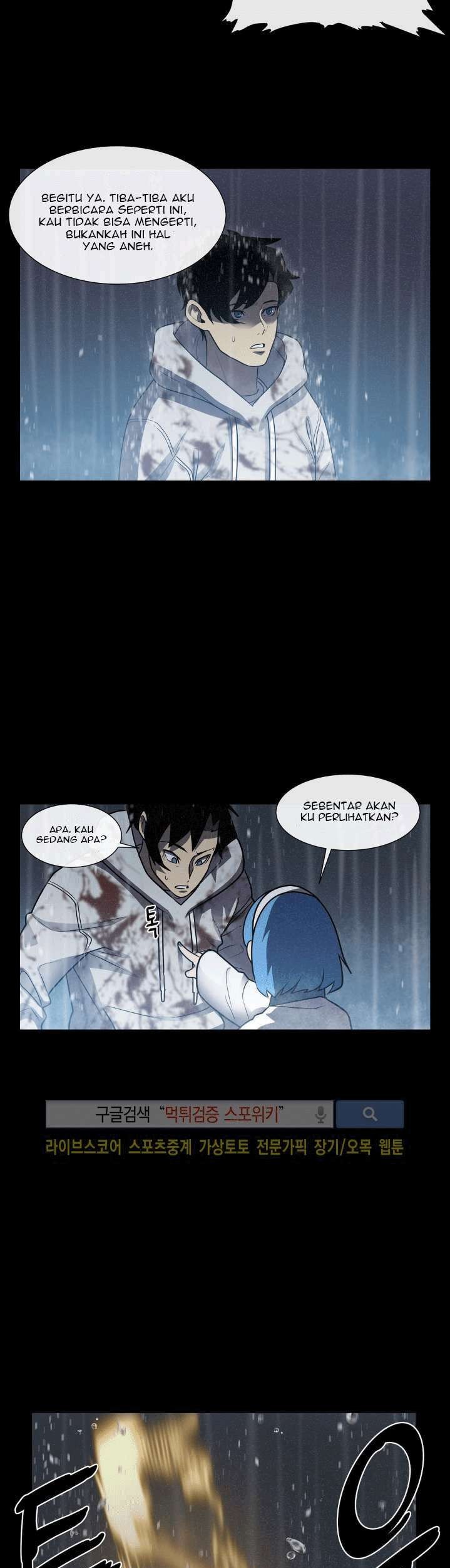 The Devil Boy Bab 17 halaman 50