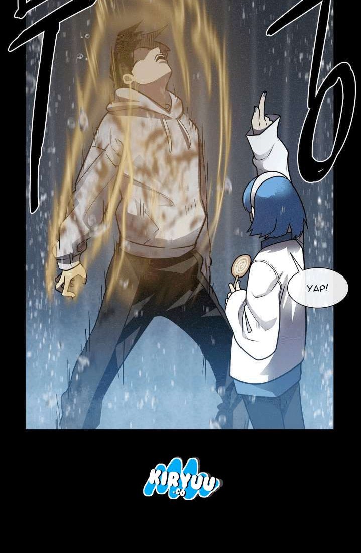 The Devil Boy Bab 17 halaman 51