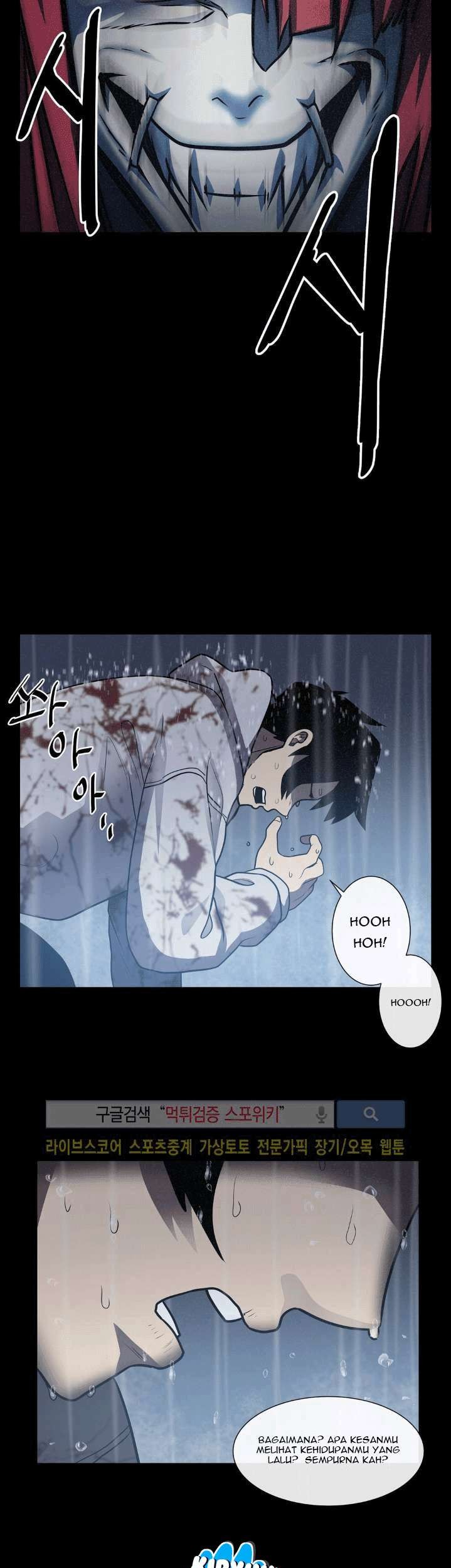 The Devil Boy Bab 17 halaman 56