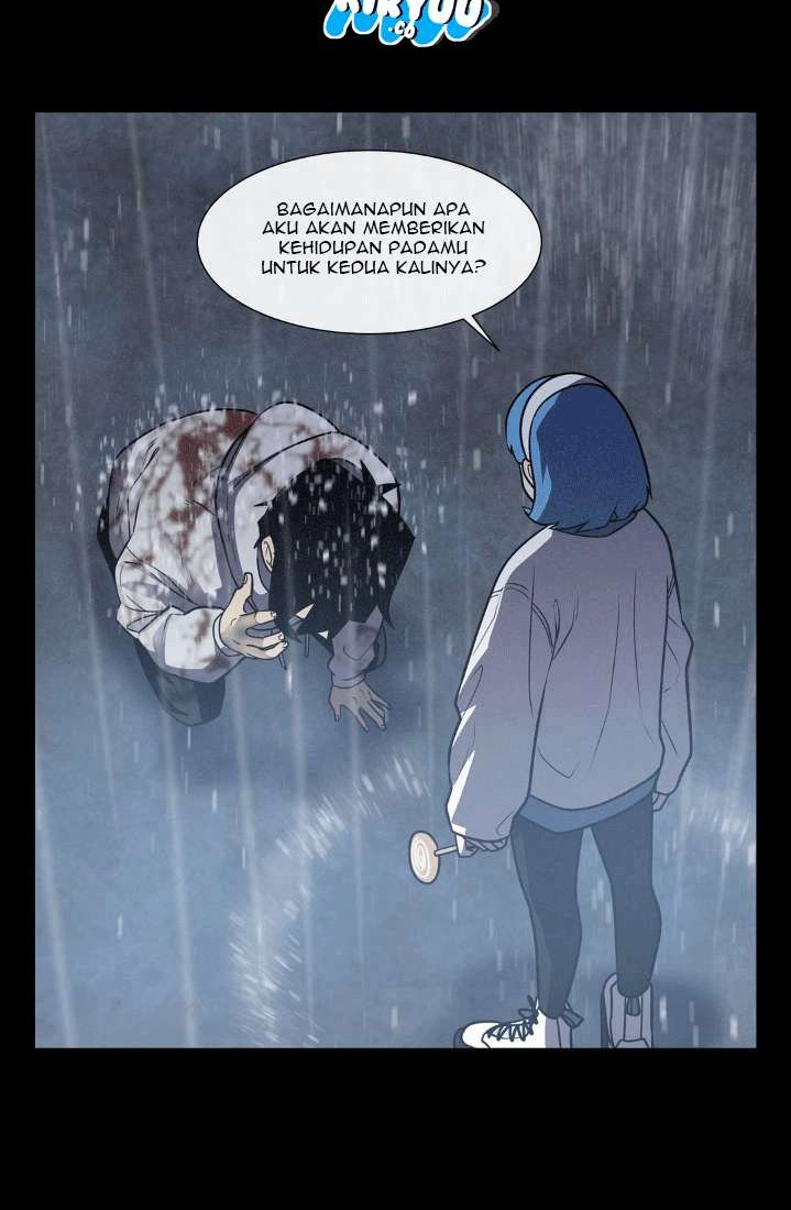 The Devil Boy Bab 17 halaman 57