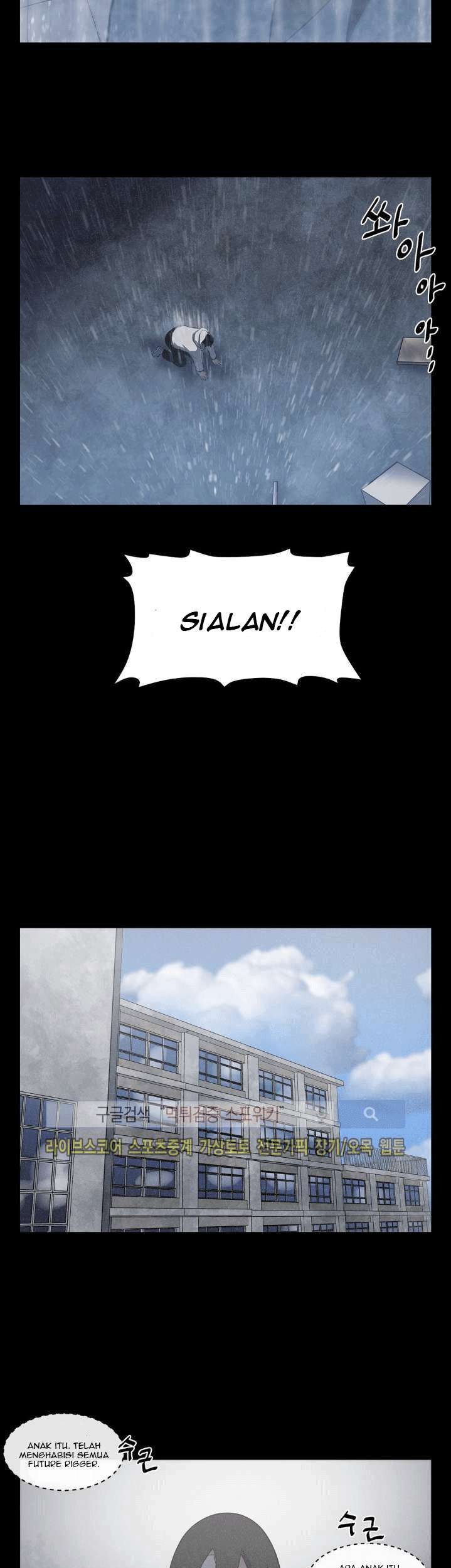 The Devil Boy Bab 17 halaman 62