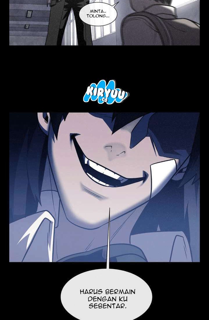 The Devil Boy Bab 17 halaman 67
