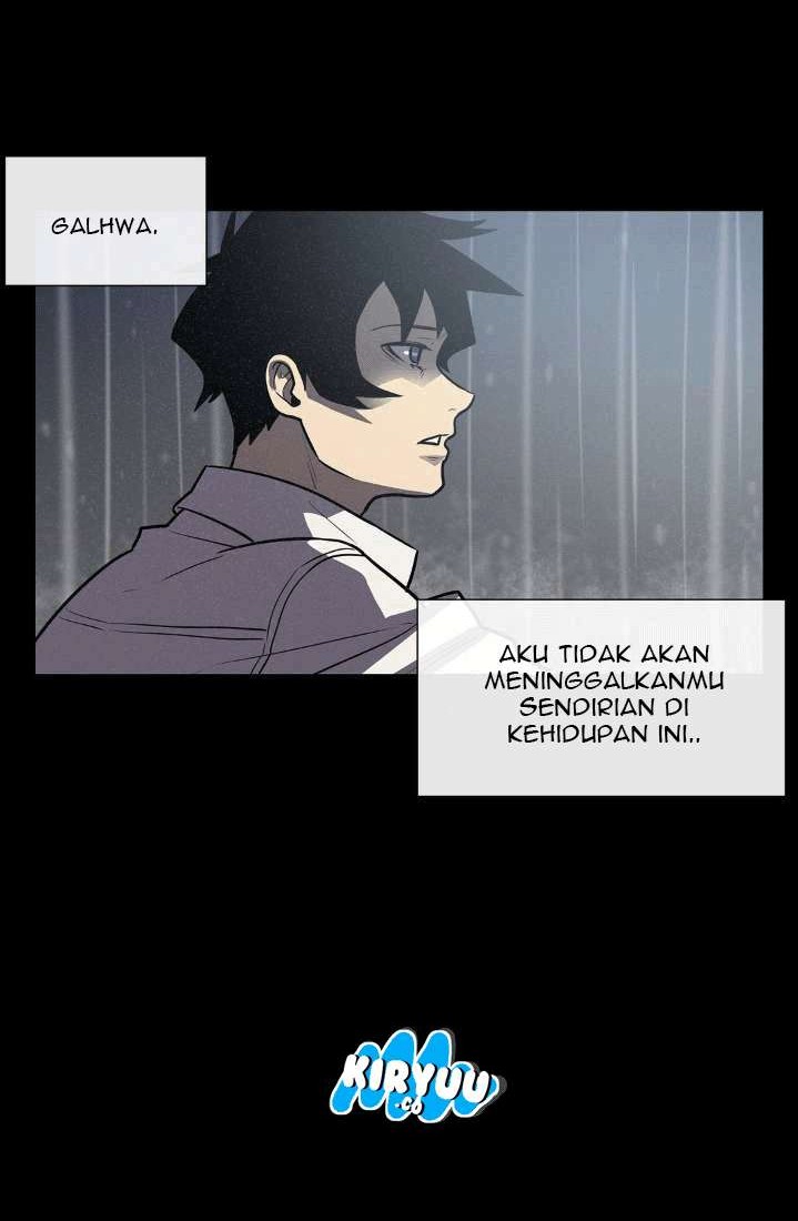 The Devil Boy Bab 17 halaman 69