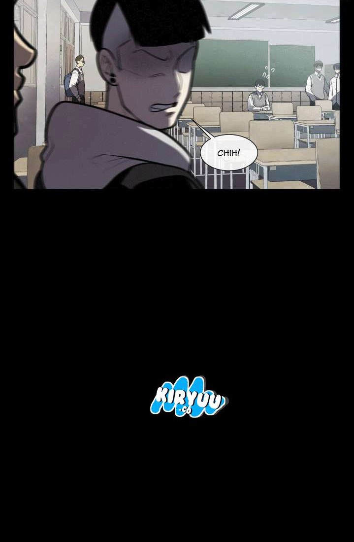The Devil Boy Bab 18 halaman 6