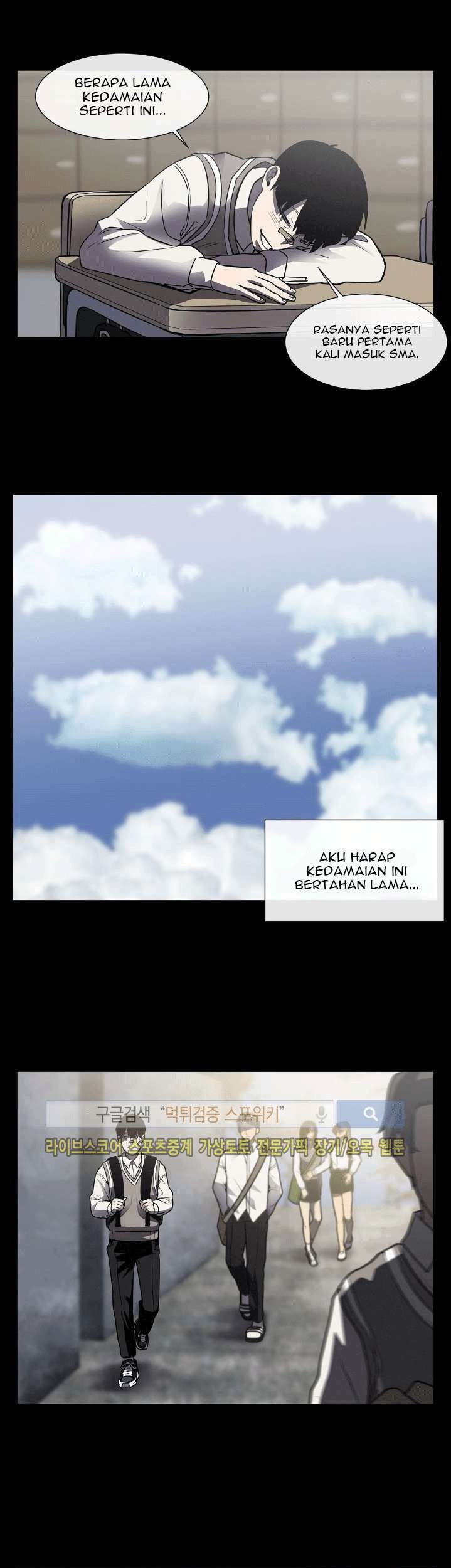 The Devil Boy Bab 18 halaman 7