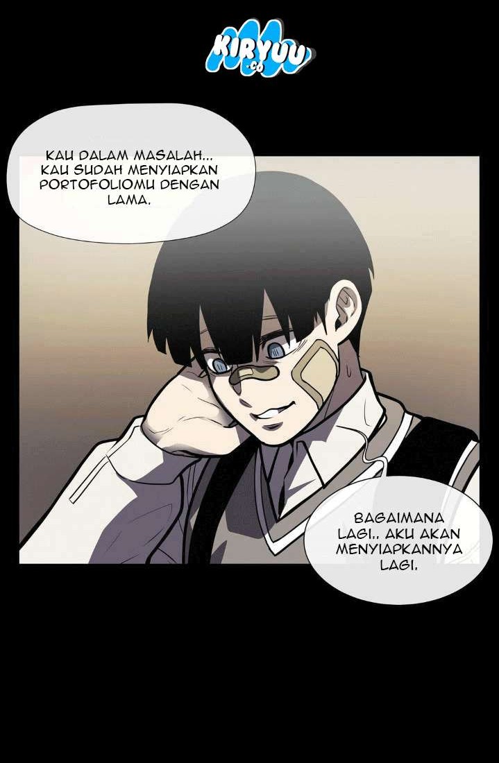 The Devil Boy Bab 18 halaman 10