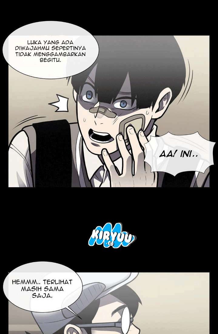 The Devil Boy Bab 18 halaman 12