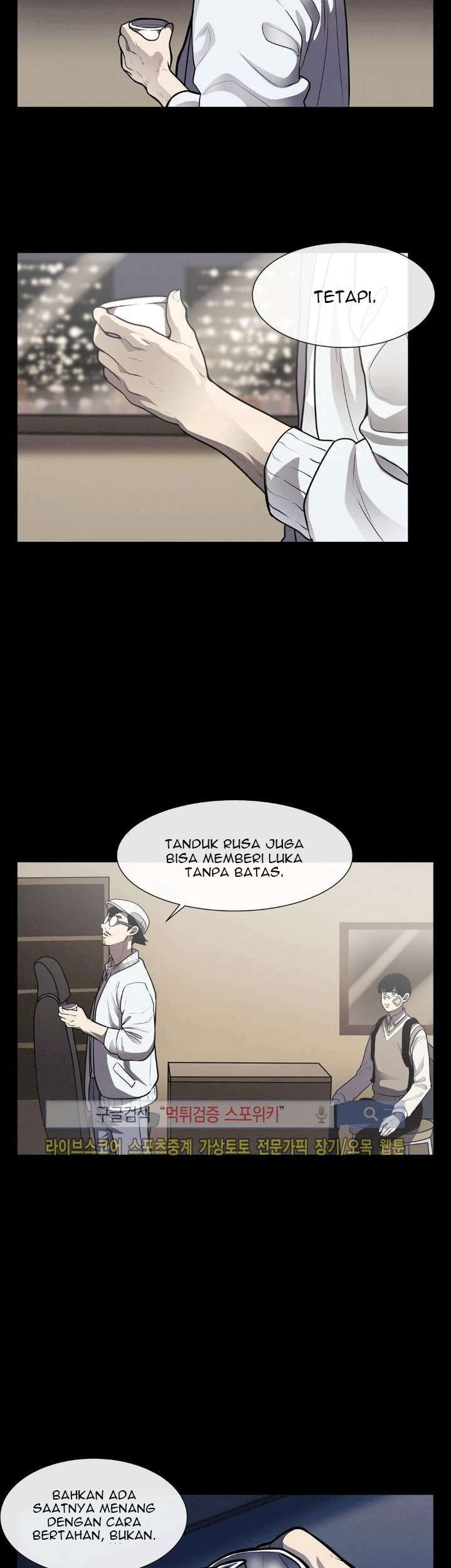 The Devil Boy Bab 18 halaman 15