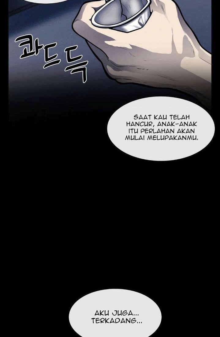 The Devil Boy Bab 18 halaman 16