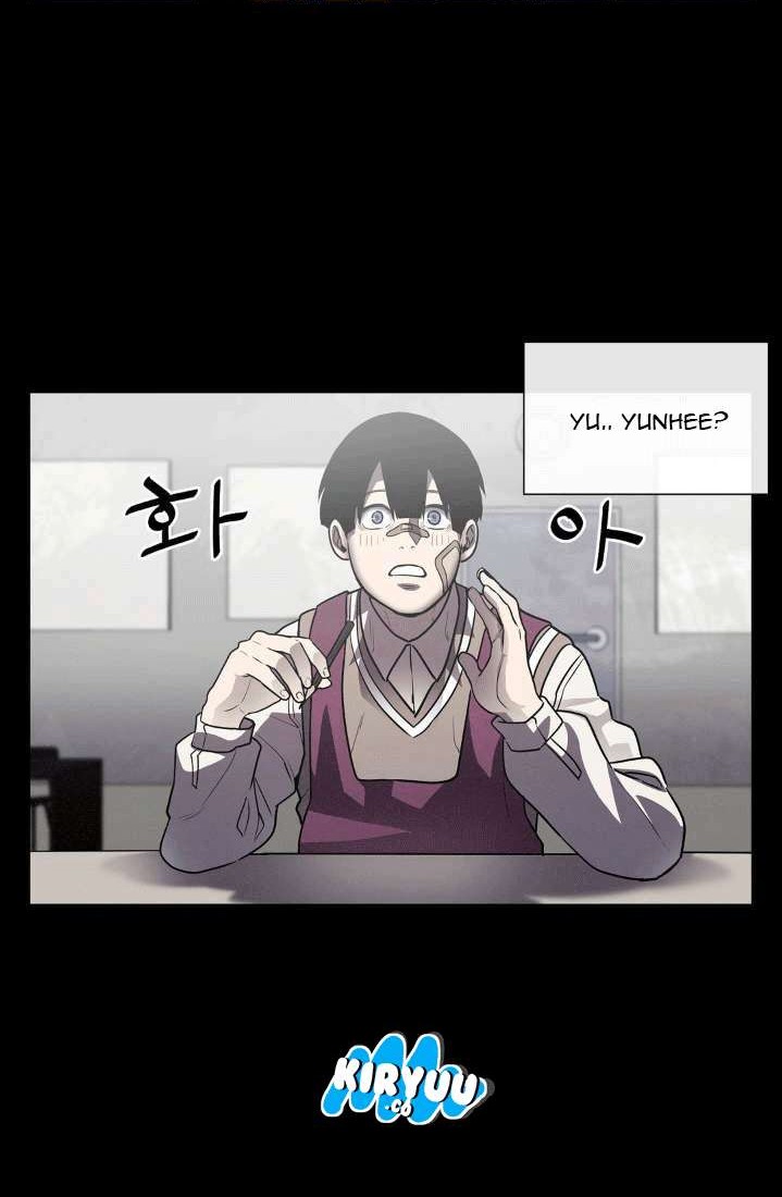 The Devil Boy Bab 18 halaman 23