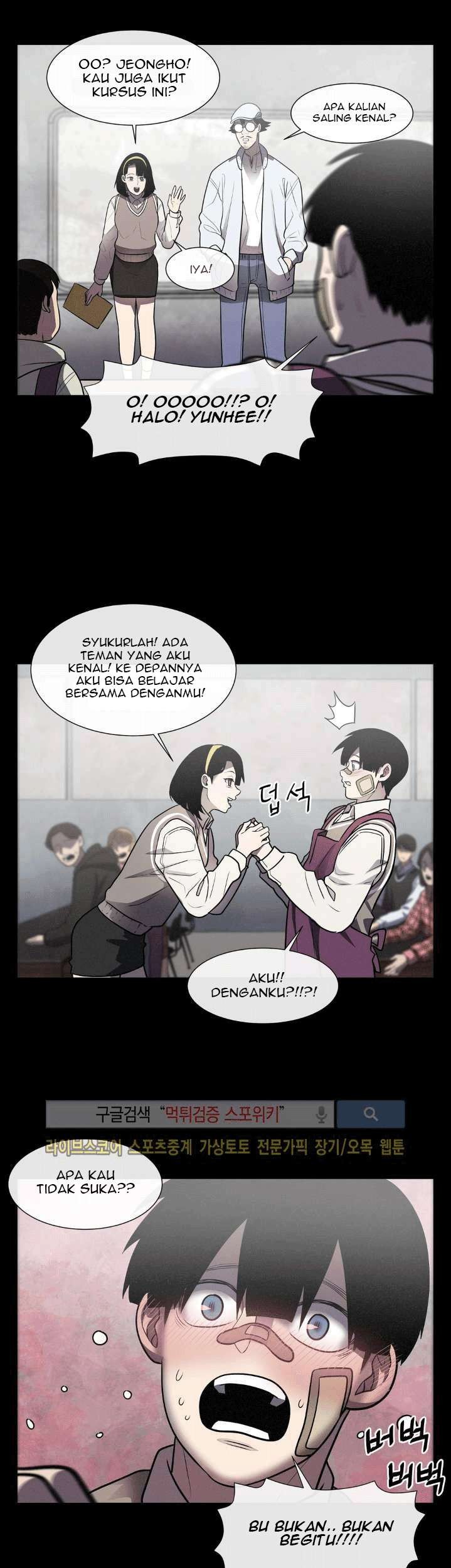 The Devil Boy Bab 18 halaman 24