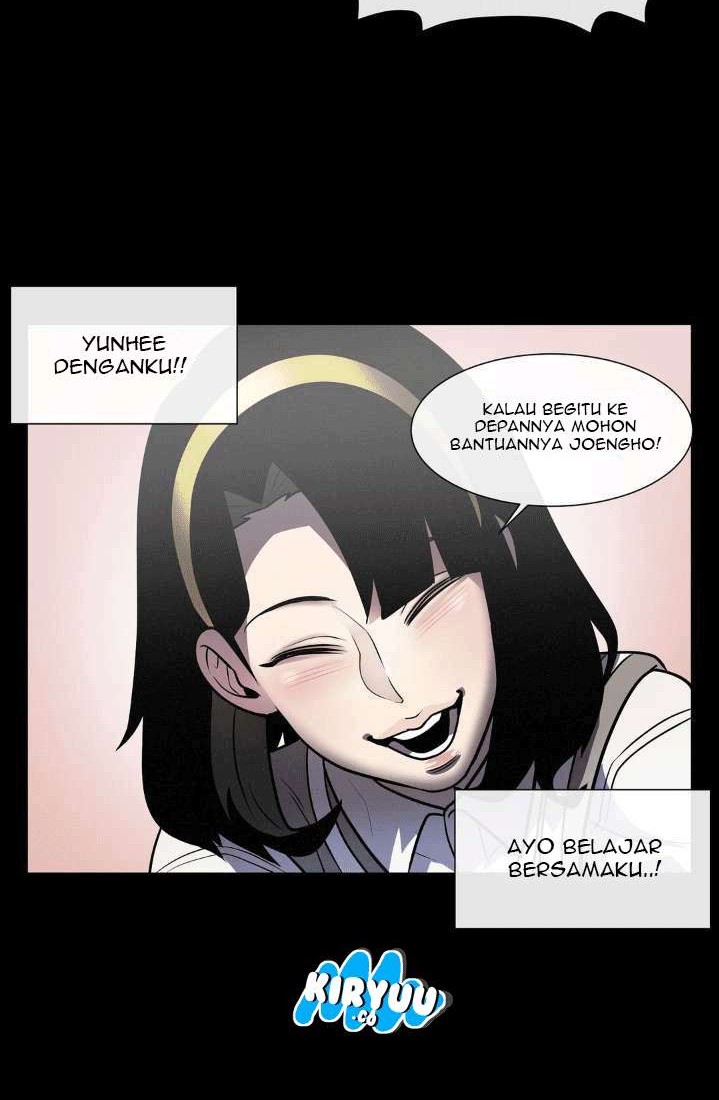 The Devil Boy Bab 18 halaman 25