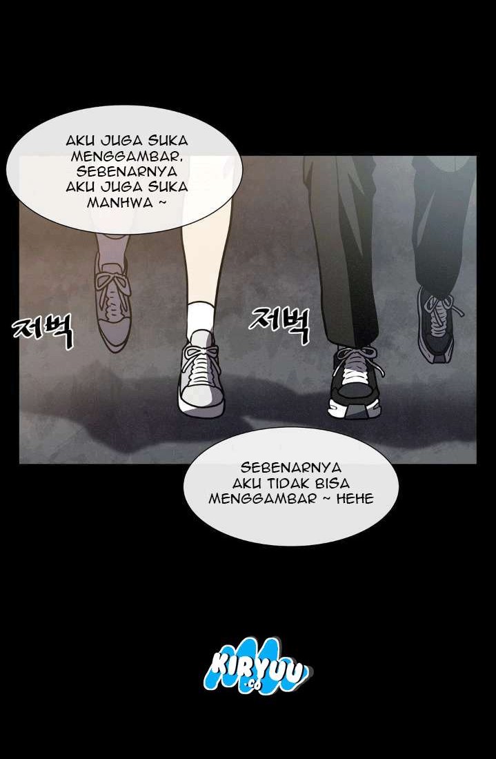 The Devil Boy Bab 18 halaman 27