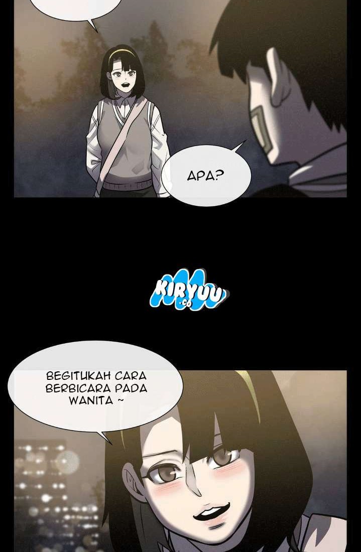 The Devil Boy Bab 18 halaman 33