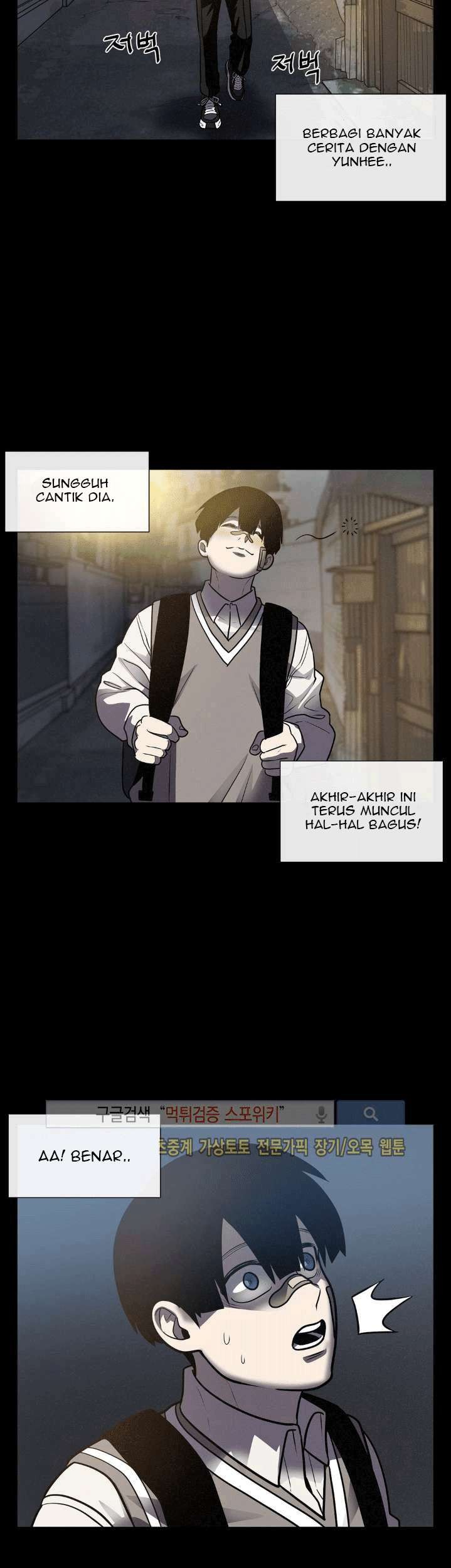 The Devil Boy Bab 18 halaman 36