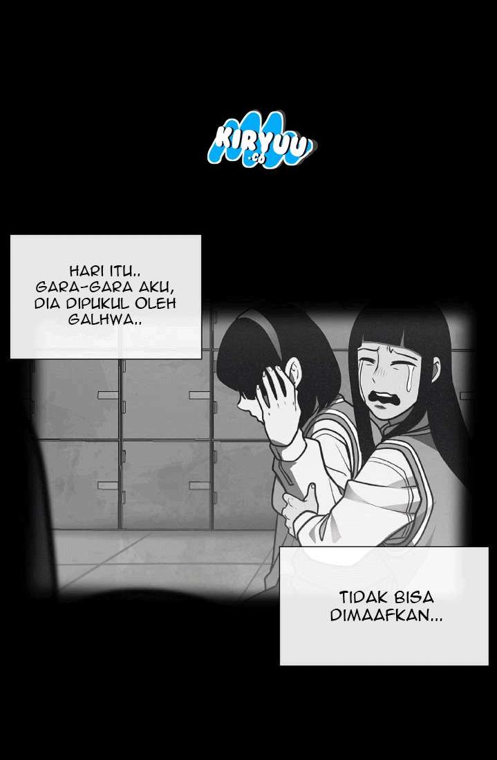 The Devil Boy Bab 18 halaman 37