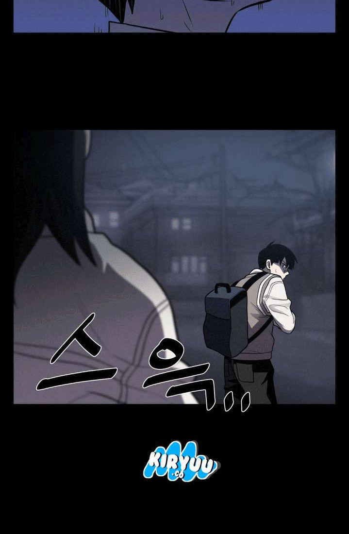 The Devil Boy Bab 18 halaman 39