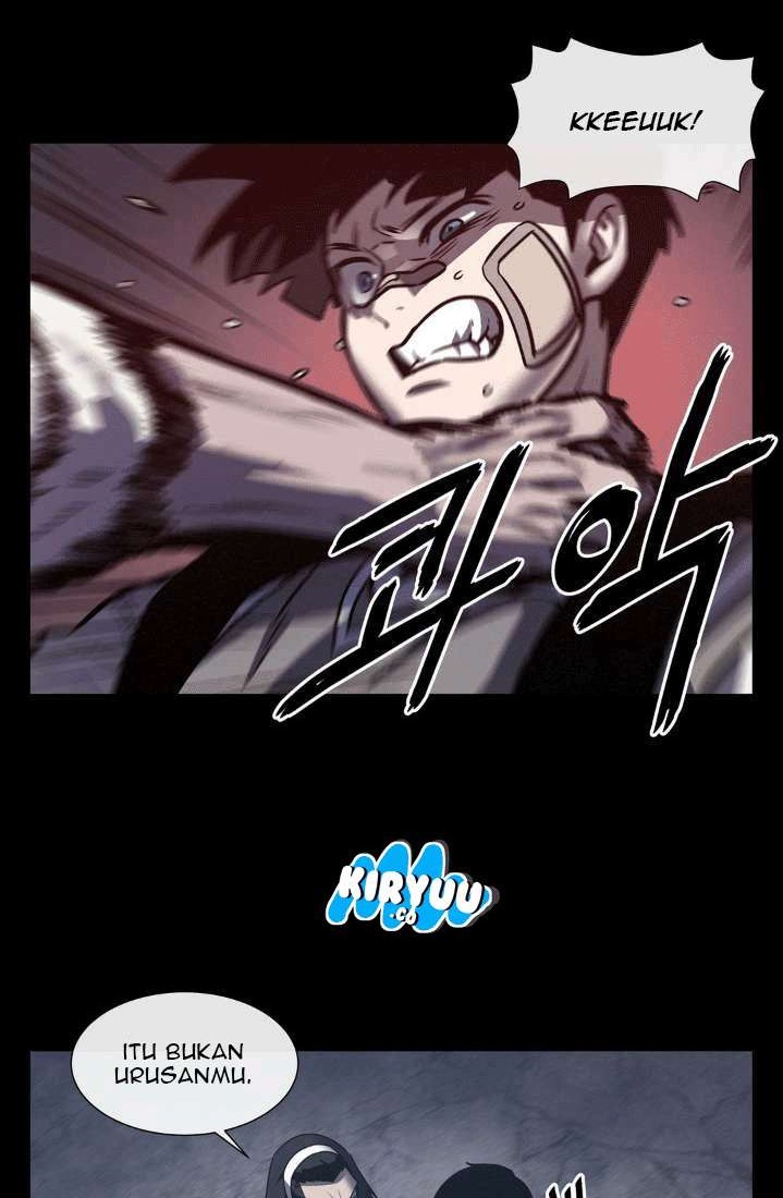 The Devil Boy Bab 18 halaman 43