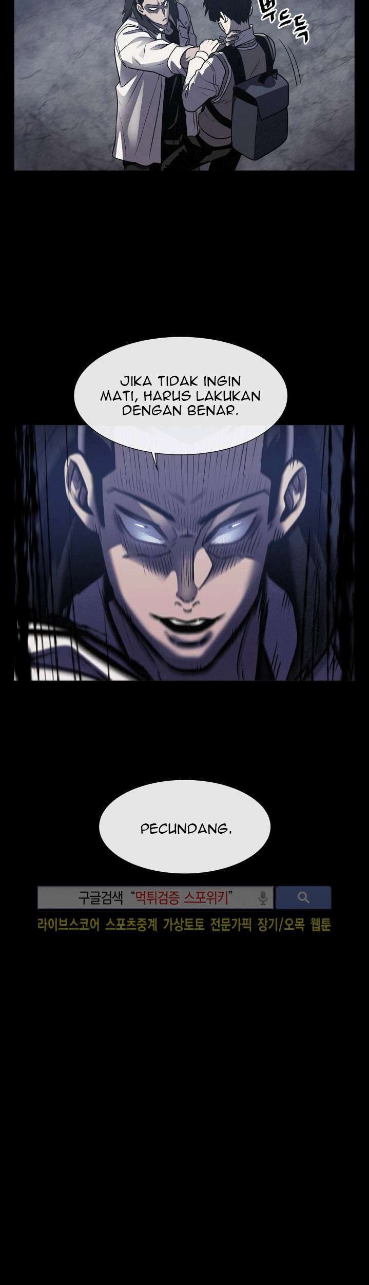 The Devil Boy Bab 18 halaman 44