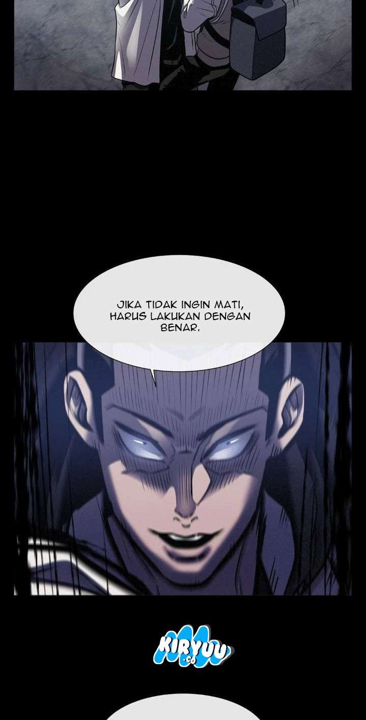 The Devil Boy Bab 19 halaman 4