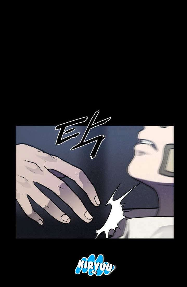 The Devil Boy Bab 19 halaman 6