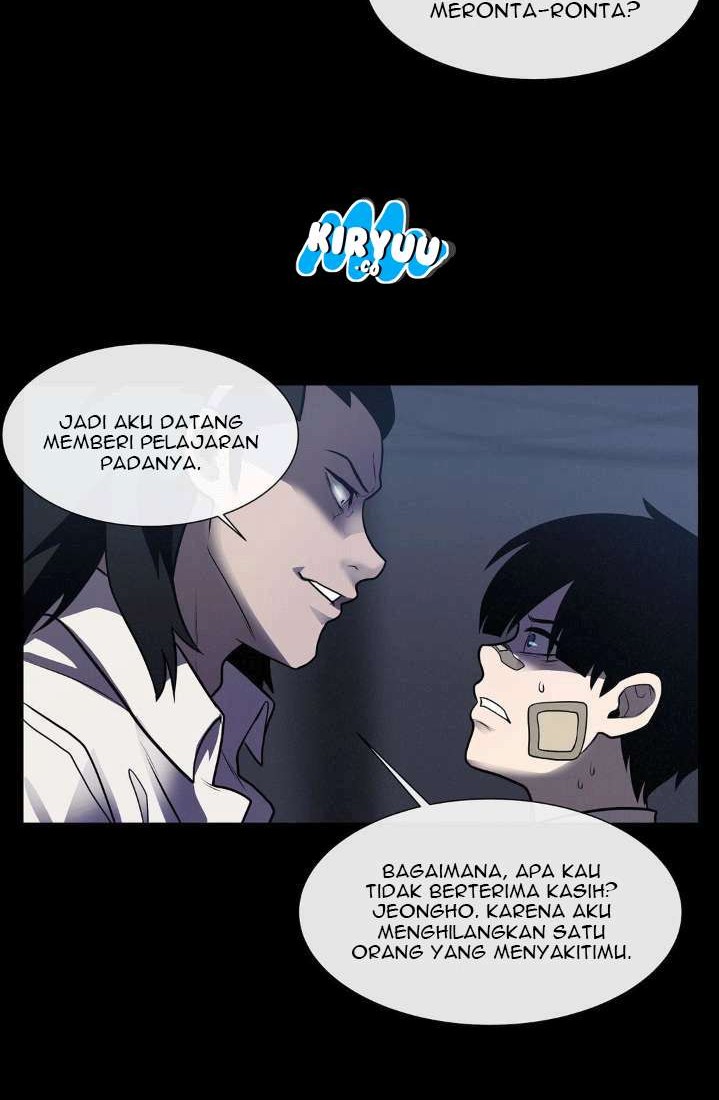 The Devil Boy Bab 19 halaman 8