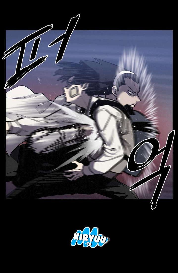 The Devil Boy Bab 19 halaman 12