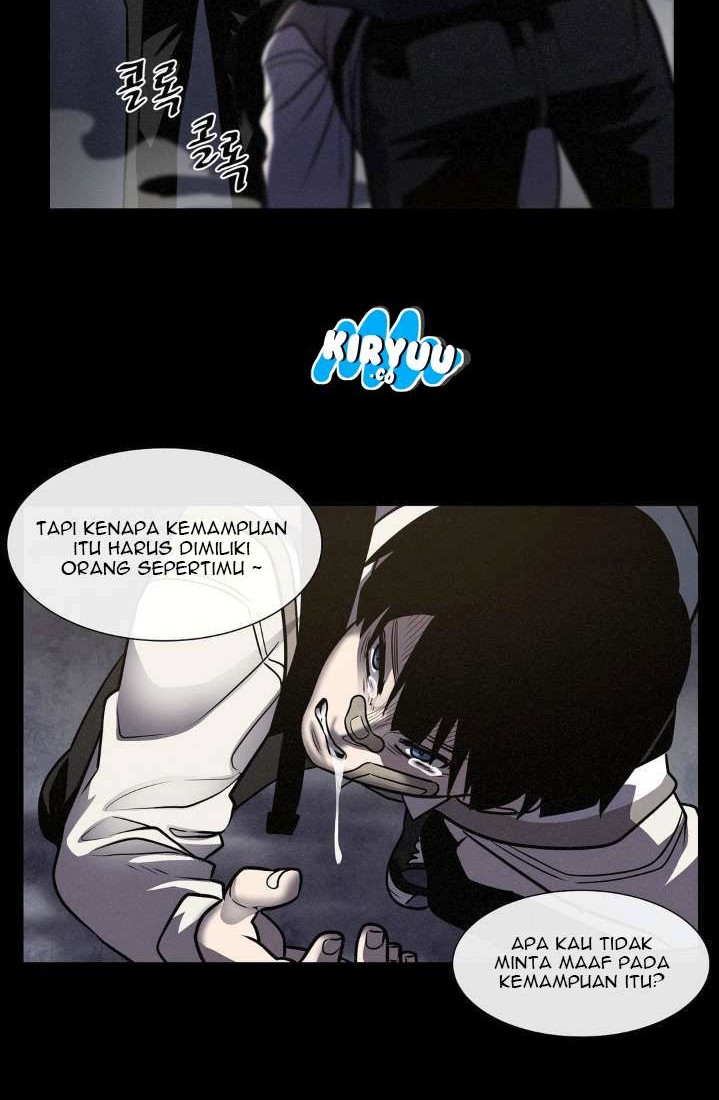 The Devil Boy Bab 19 halaman 14