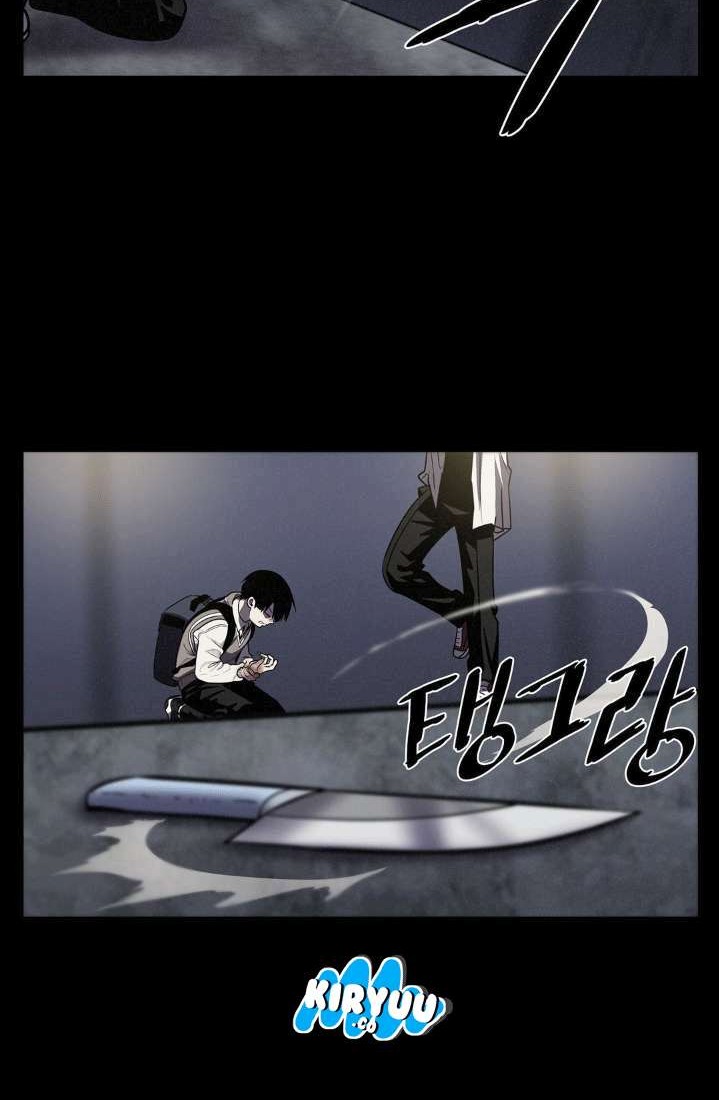 The Devil Boy Bab 19 halaman 16
