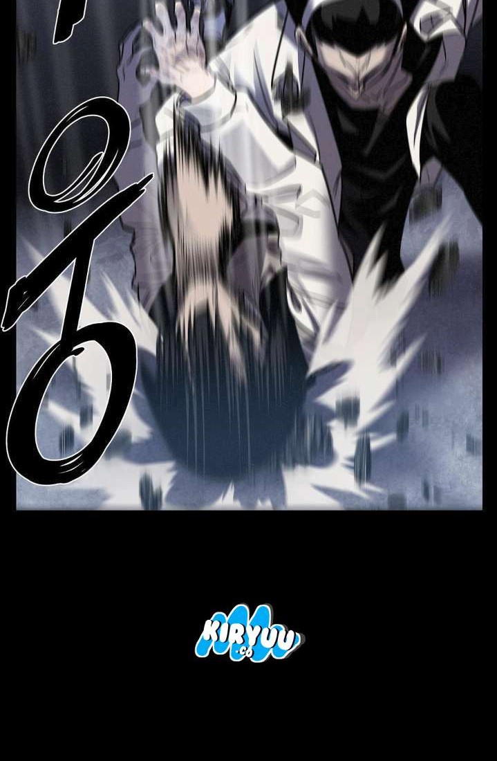 The Devil Boy Bab 19 halaman 18