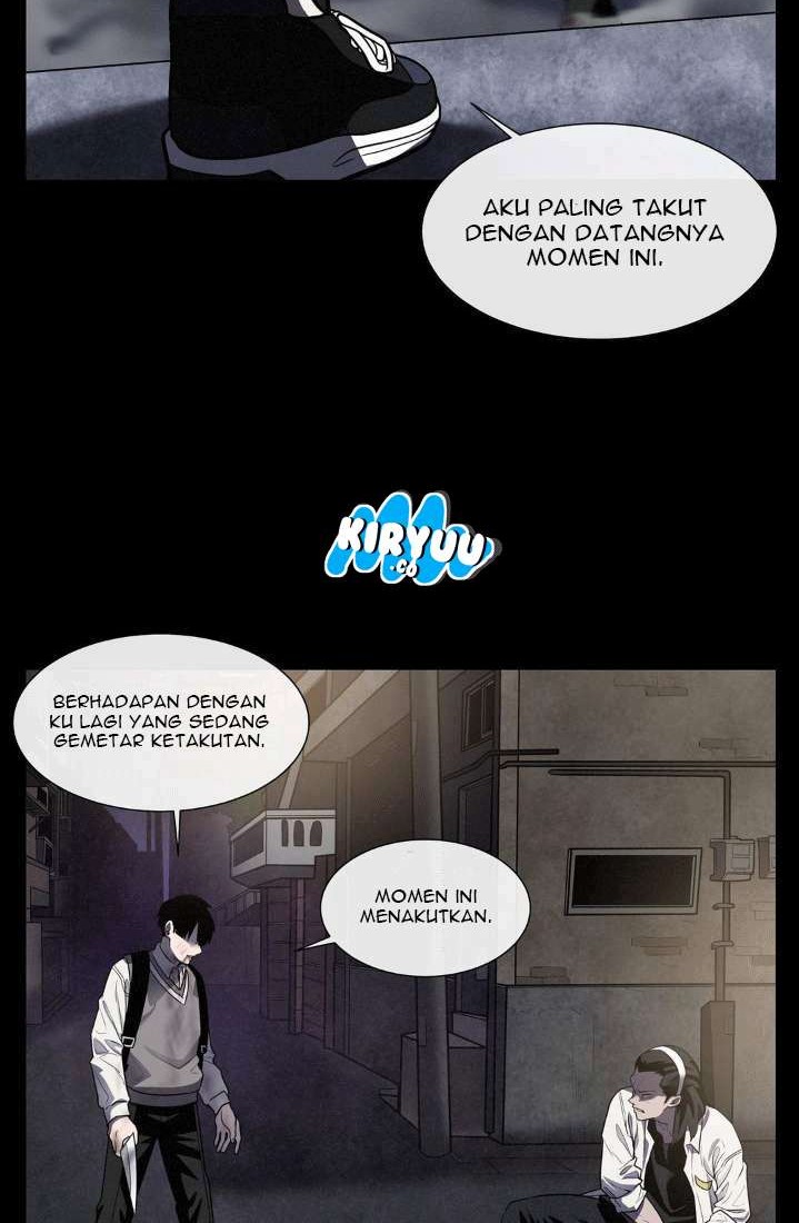 The Devil Boy Bab 19 halaman 27