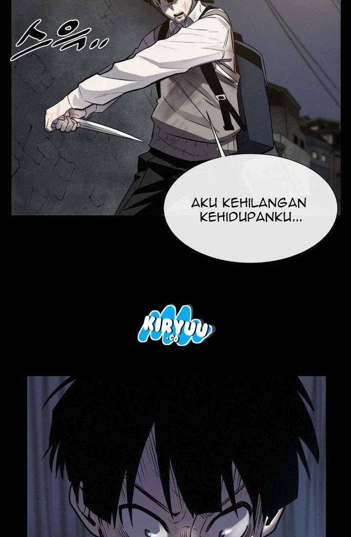 The Devil Boy Bab 19 halaman 29
