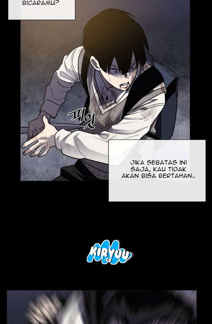 The Devil Boy Bab 19 halaman 31