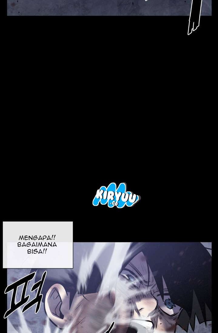 The Devil Boy Bab 19 halaman 43