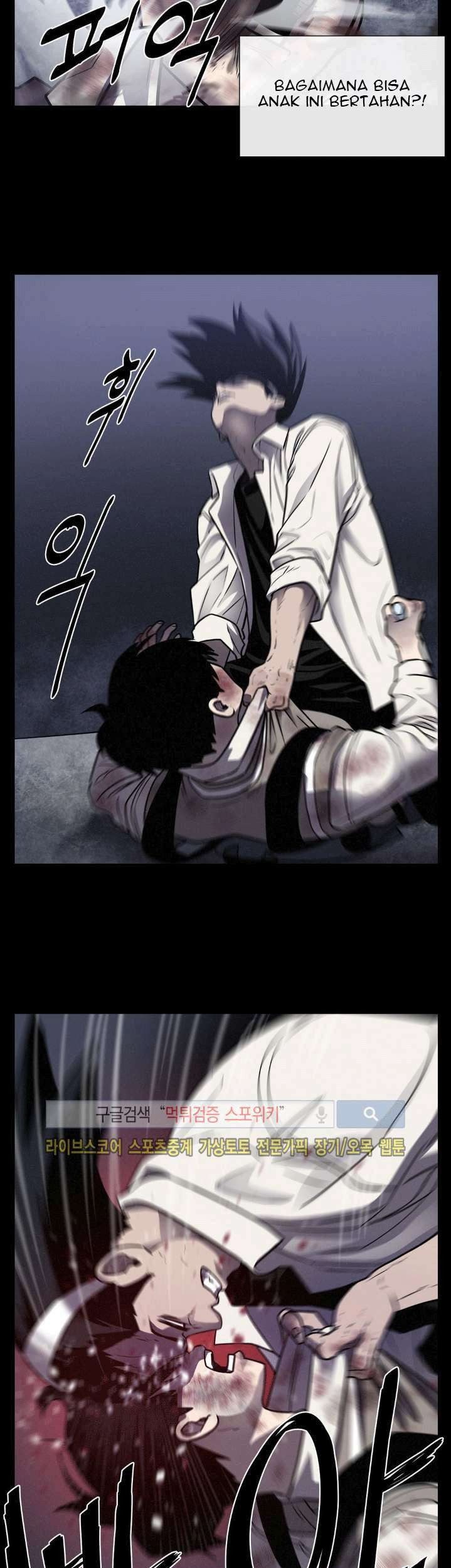 The Devil Boy Bab 19 halaman 44