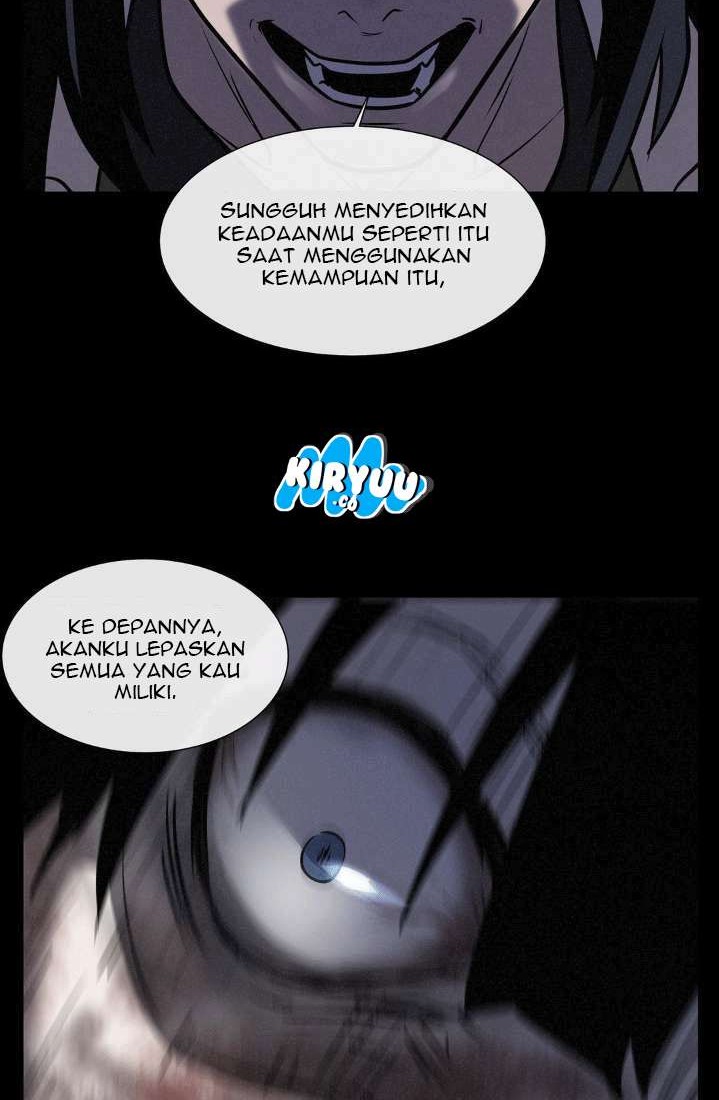 The Devil Boy Bab 19 halaman 47